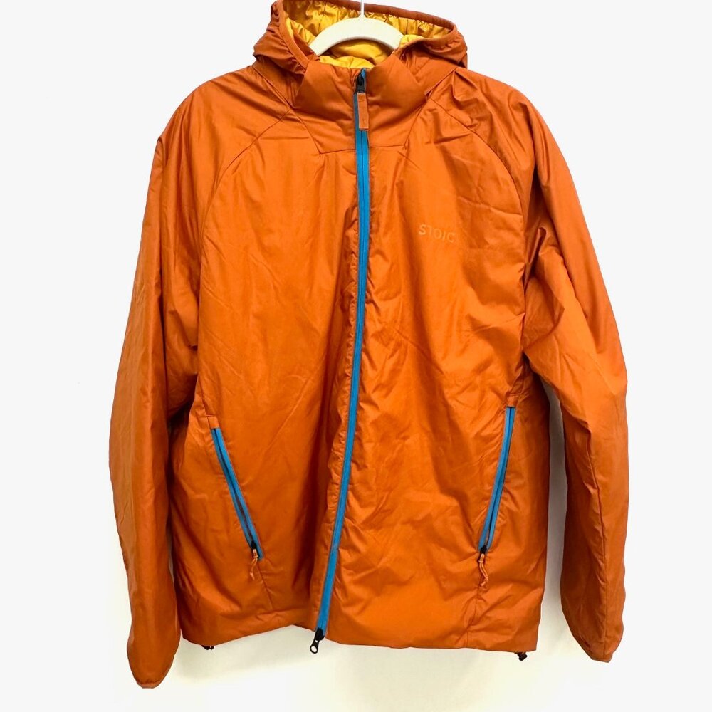 Stoic Tech/City/Daily Jacket - Picture 2 of 7